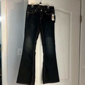 Seven jeans